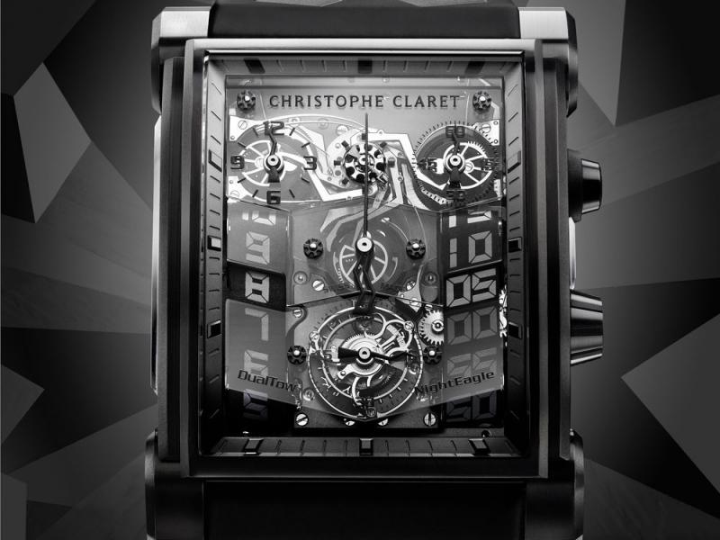 Most Expensive Watch in the World